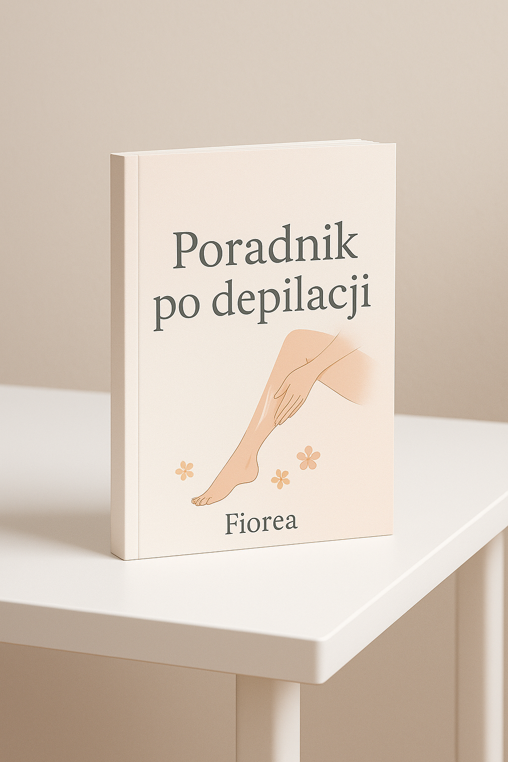 Poradnik po depilacji